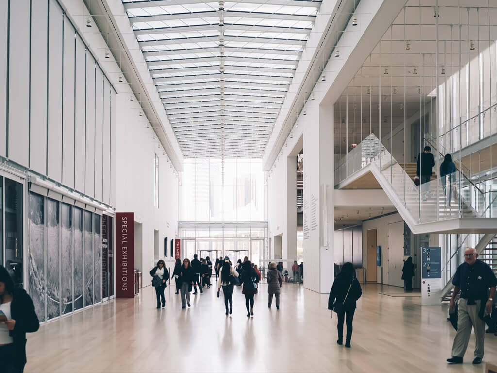 Experience Ajans Hakkımızda