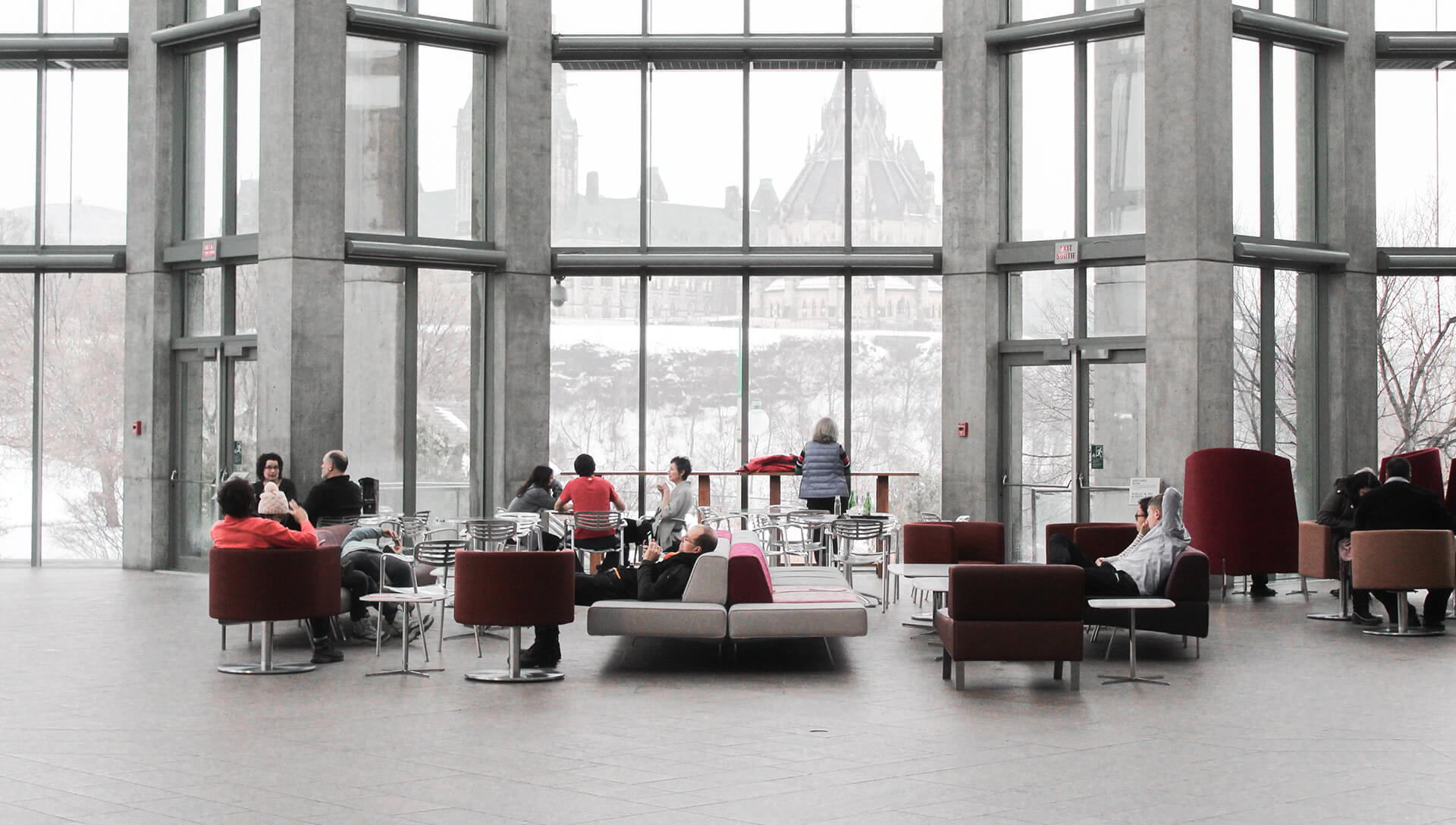 Experience Ajans Hero Arka Plan